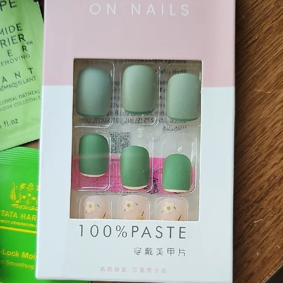 New Sephora Skincare Samples Travel Size Quiet Luxury Self Care Byroe Aveda Glow - Picture 7 of 14